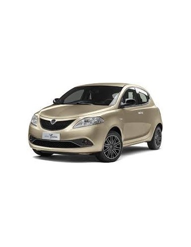 Kit Led Anabbaglianti abbaglianti Ypsilon 2018