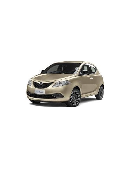 Kit Led Anabbaglianti abbaglianti Ypsilon 2018