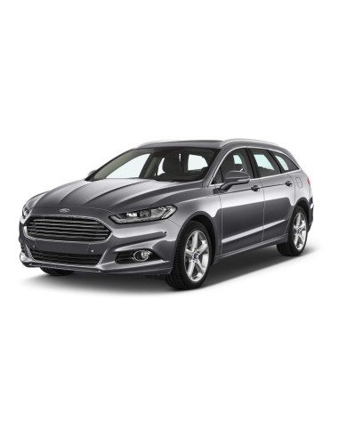Kit Led Anabbaglianti Mondeo 2018 2020