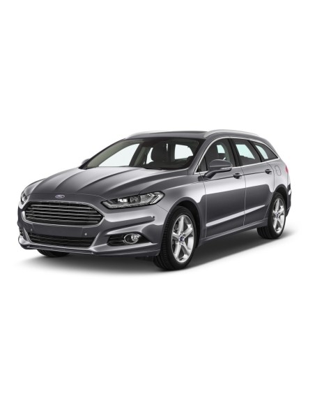 Kit Led Anabbaglianti Mondeo 2018 2020
