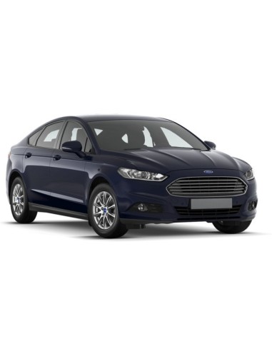 Kit Led Anabbaglianti Mondeo 2018 2020