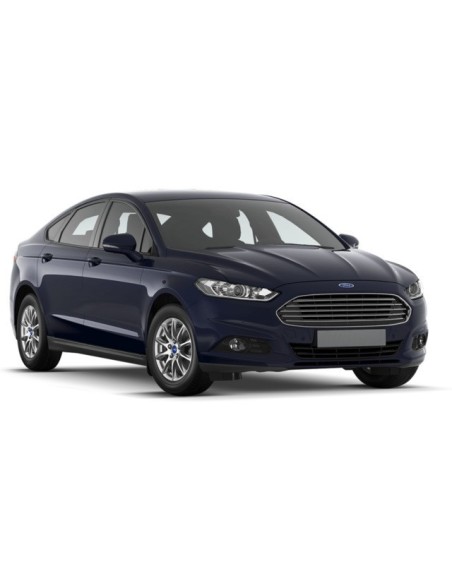 Kit Led Anabbaglianti Mondeo 2018 2020
