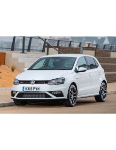 Kit Led Anabbagliante Polo GTI 2016