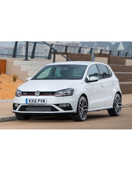 Kit Led Anabbagliante Polo GTI 2016