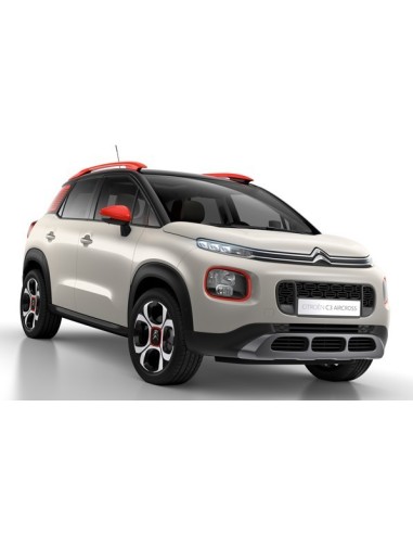 Kit Led Anabbagliante C3 Air Cross 2018