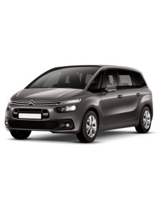 Kit Led Anabbagliante C4 Grand Picasso 2015