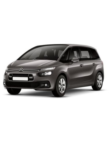 Kit Led Anabbagliante C4 Grand Picasso 2015