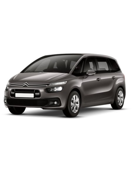 Kit Led Anabbagliante C4 Grand Picasso 2015