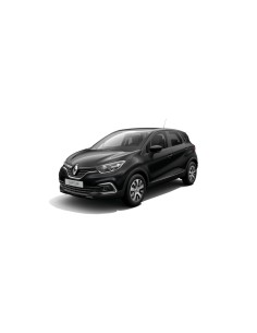 Kit Led Anabbagliante Captur