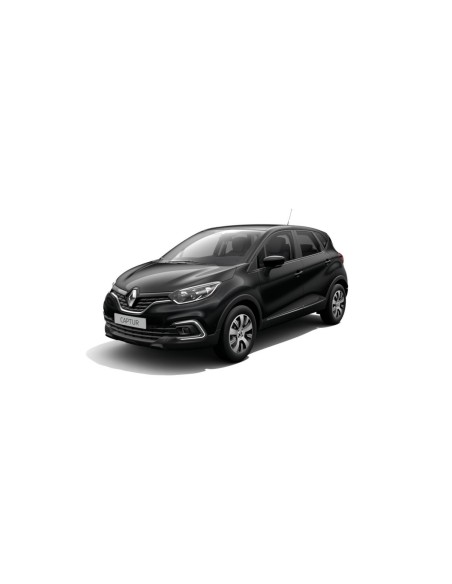 Kit Led Anabbagliante Captur