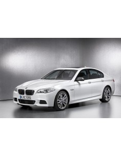 Kit Led Anabbaglianti Bmw Serie 5 3 2011