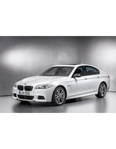 Kit Led Anabbaglianti Bmw Serie 5 3 2011