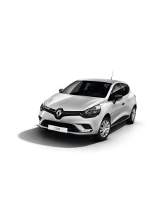 Kit Led Anabbagliante Clio 2010