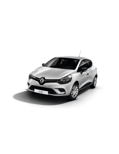 Kit Led Anabbagliante Clio 2010