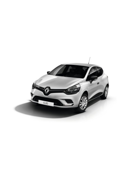 Kit Led Anabbagliante Clio 2010