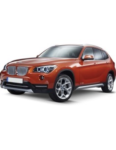 Kit Led Anabbaglianti Bmw X1 2012
