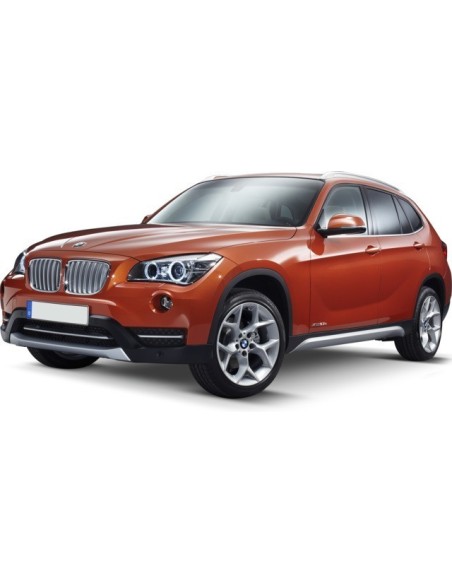 Kit Led Anabbaglianti Bmw X1 2012