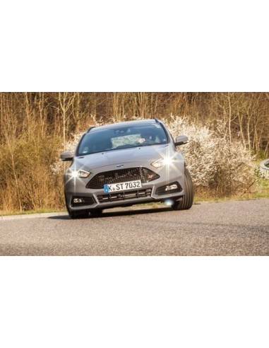 Kit Anabbaglianti Lente Ford Fiesta ST 2017