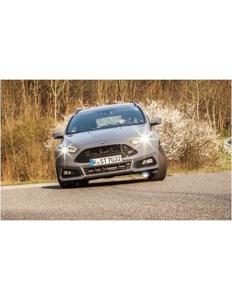 Kit Anabbaglianti Lente Ford Fiesta ST 2017