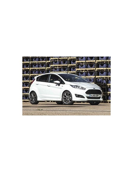 Kit Anabbaglianti Lente Ford Fiesta ST 2017