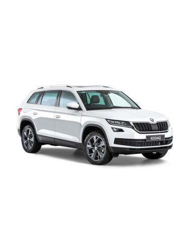 Kit Led Anabbagliante Kodiaq 2018