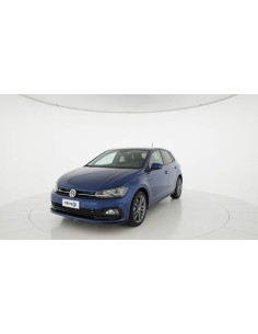 Plafoniera Vw Polo 2019 Centrale