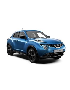 Kit Led Anabbagliante Juke 2017