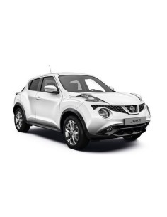 Kit Led Fendinebbia Juke 2017