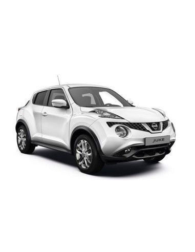 Kit Led Fendinebbia Juke 2017