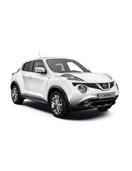 Kit Led Fendinebbia Juke 2017