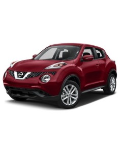 Kit Led Abbagliante Juke