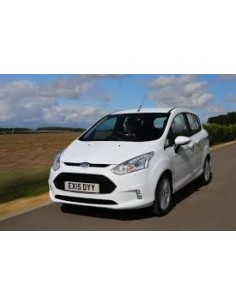 Kit Led Abbagliante Ford B-max