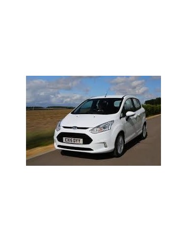 Kit Led Abbagliante Ford B-max