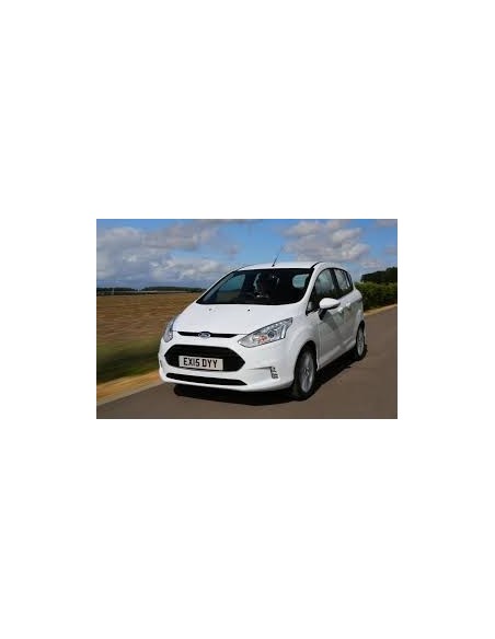 Kit Led Abbagliante Ford B-max