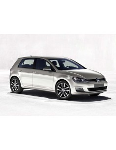 Kit Led Fendinebbia Vw Golf 7.5