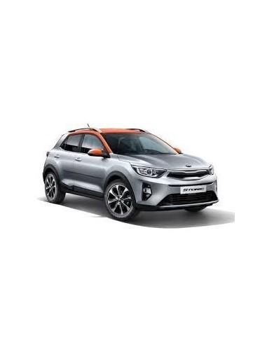 Kit Anabbagliante Kia Stonic