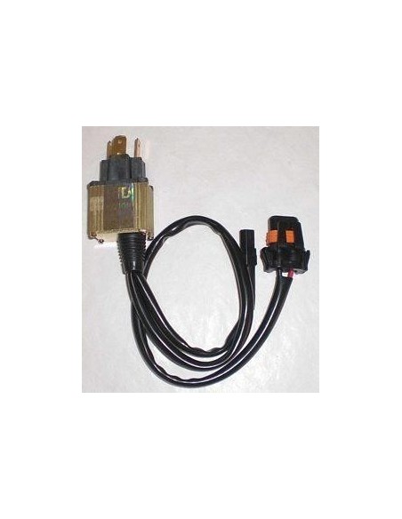 Cablaggio Indipendente per H4 12V