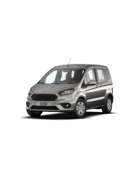 Kit Led Diurno/Abbaglianti Tourneo Courier