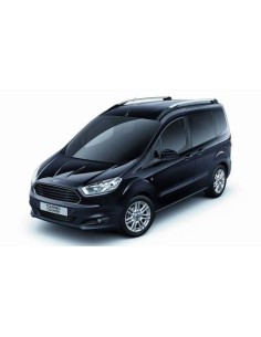 Kit Led Anabbaglianti Tourneo Courier