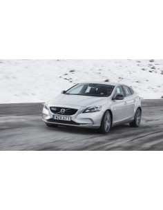Kit Led DRL Volvo V40