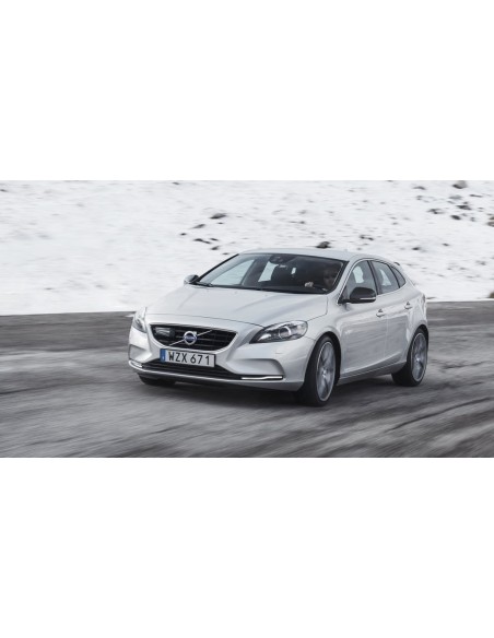 Kit Led DRL Volvo V40