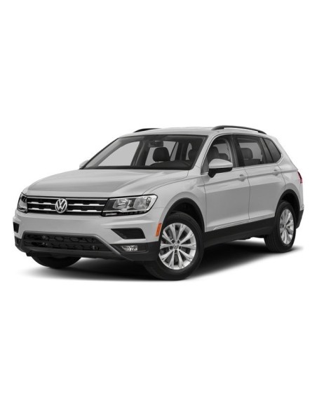 Kit Led Abbagliante Tiguan 2018