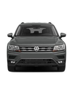 Kit Led Fendinebbia Tiguan 2018