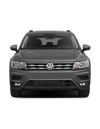 Kit Led Fendinebbia Tiguan 2018