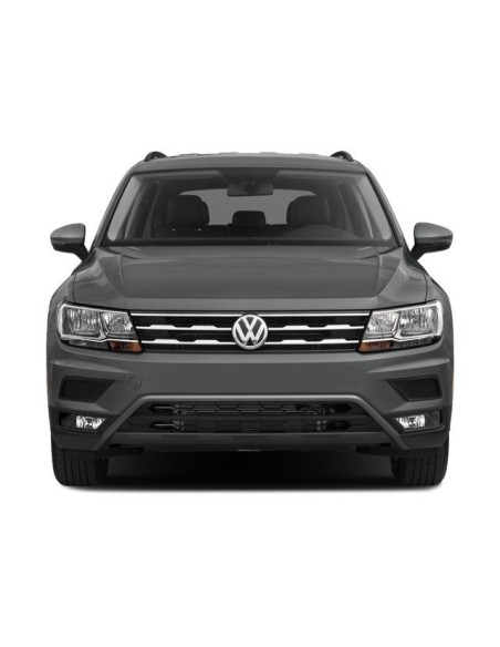 Kit Led Fendinebbia Tiguan 2018