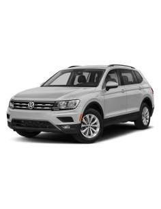 Plafoniera Led Anteriore Tiguan 2018