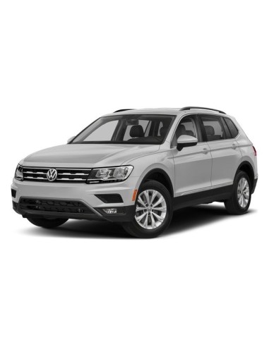 Plafoniera Led Anteriore Tiguan 2018