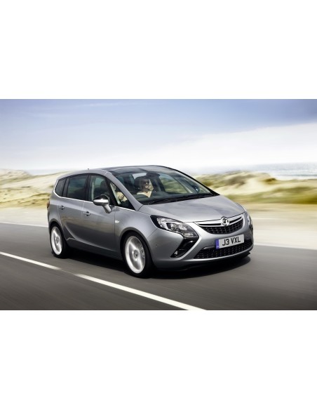 Kit Led Fendinebbia Opel Zafira 2012