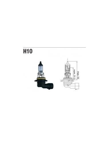 Kit Led Fendinebbia Opel Zafira 2012