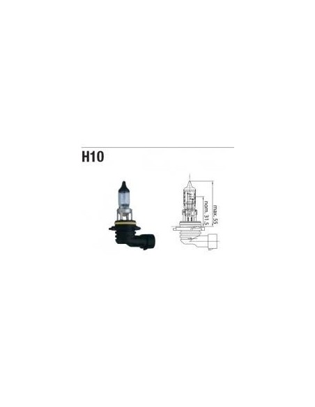 Kit Led Fendinebbia Opel Zafira 2012
